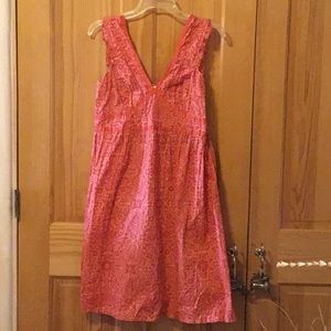 NWT sundress